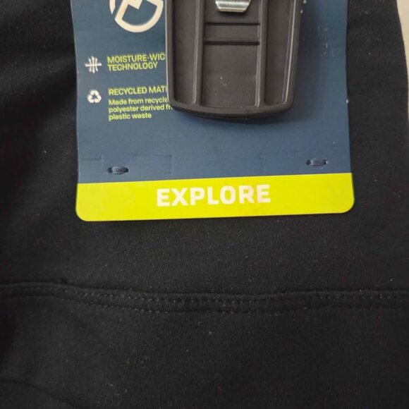 Tags Intact Black Magellan Sport Pants - Picture 3 of 4